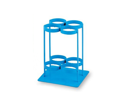 酸素ボンベスタンド 280×280×370mm