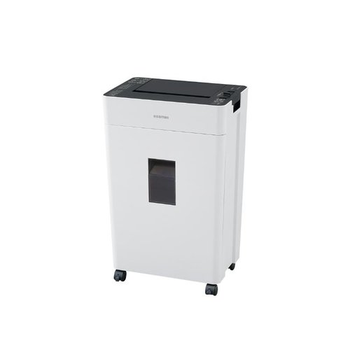 事務用品 オートフィードシュレッダーAFSR100M アイリスオーヤマ