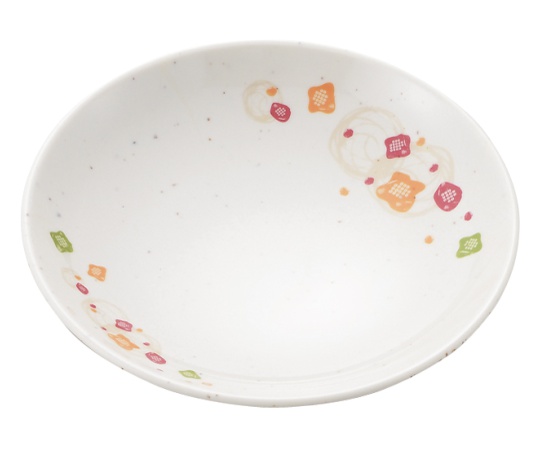 取皿14cm 和華(ほのか)画像