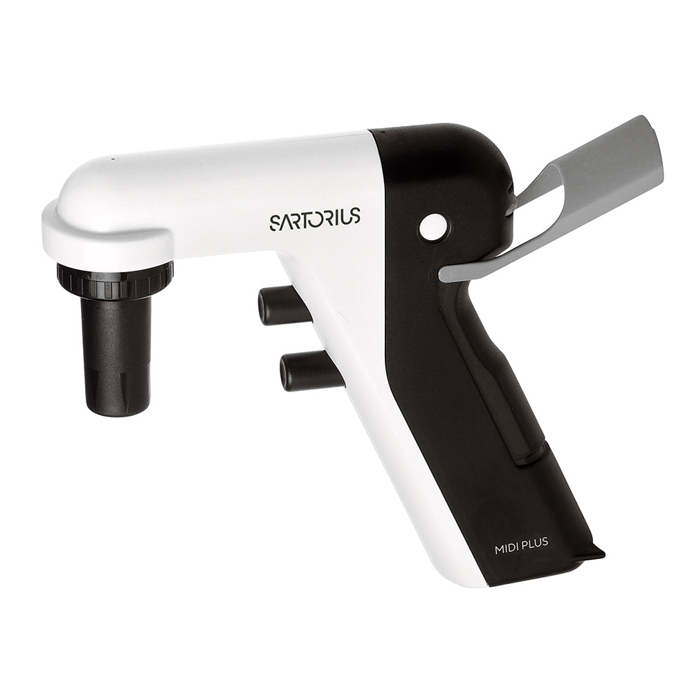 電子ピペッター（プロラインMidi　Plus）