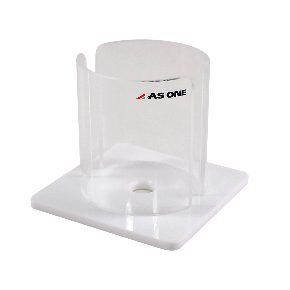 濾過筒ハウジング用台座画像