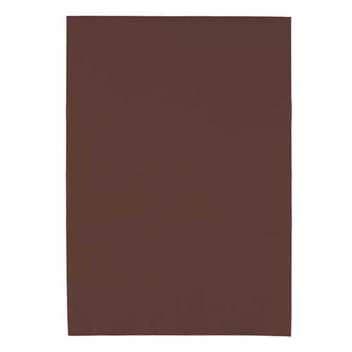 ソフトバッグベーシック S9 厚 ダークブラウン画像