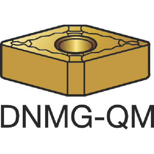 T-Max P 旋削用ﾈｶﾞ･ﾁｯﾌﾟ 1115 1個画像