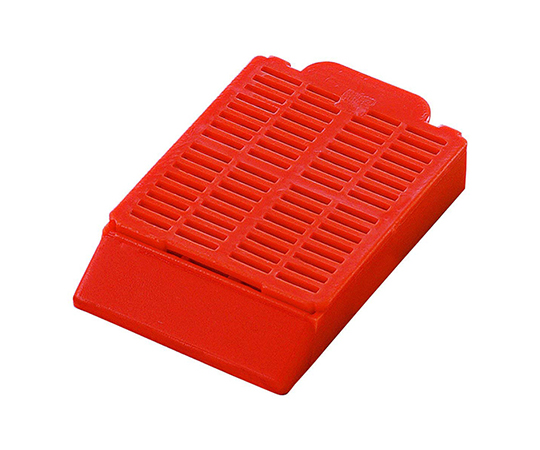 ビオラモ包埋カセットVEC-500OR 1袋（500個入）画像