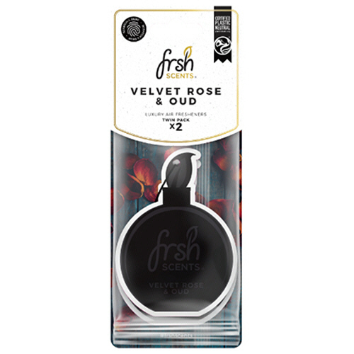 ﾌﾚｯｼｭｾﾝﾂ ﾗｸﾞｼﾞｭｱﾘｰ ｴｱｰﾌﾚｯｼｭﾅｰ ﾂｲﾝﾊﾟｯｸ ﾍﾞﾙﾍﾞｯﾄﾛｰｽﾞ&ｳｰﾄﾞ 1ﾊﾟｯｸ(2枚)画像