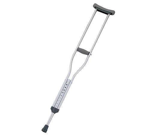 松葉杖 適応身長（参考） 157～178cm 1組（2本入）