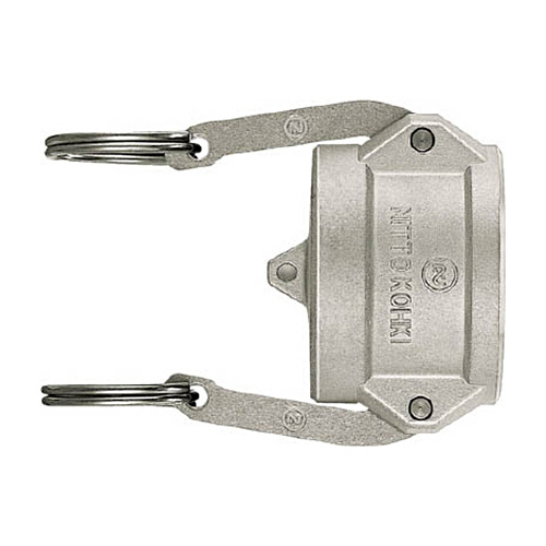 ﾚﾊﾞｰﾛｯｸｶﾌﾟﾗ 1ｲﾝﾁ ｱﾙﾐ合金 1個画像