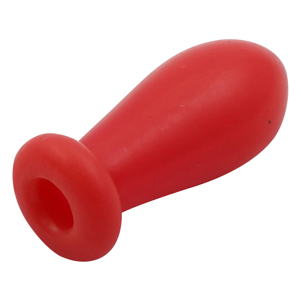 スポイト（ラテックス製・赤）画像
