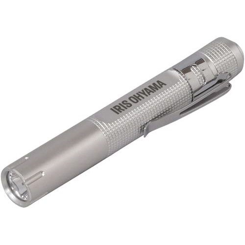 ＬＥＤハンディライト　１６ｌｍ　ペン型