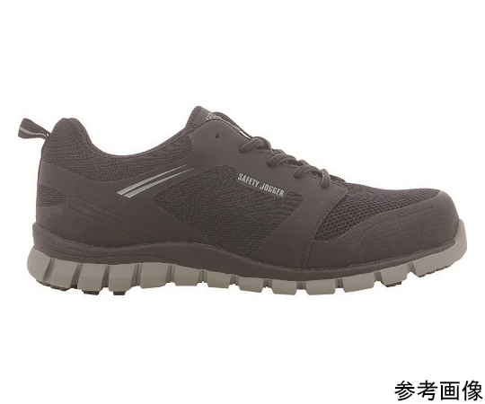 LIGERО ブラック23.0画像