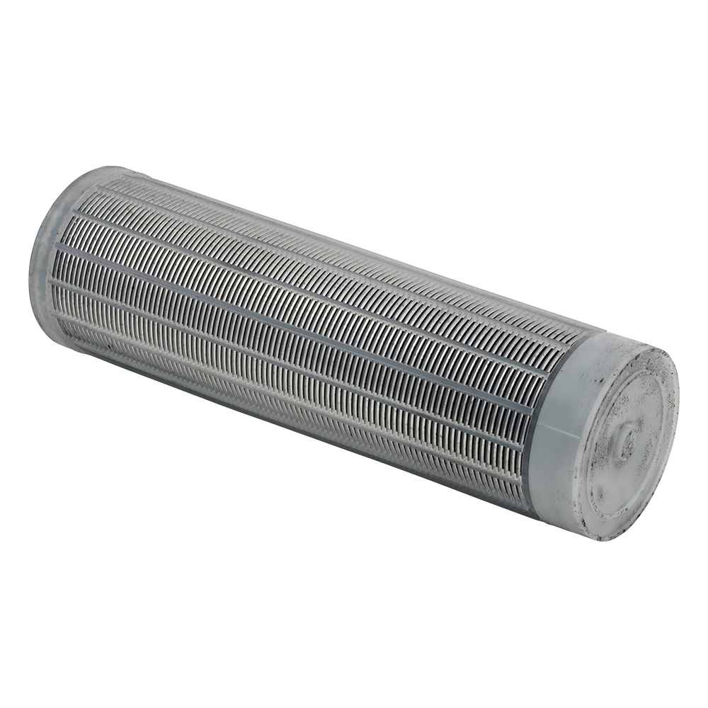 DL600用活性炭フィルター　中性ガス用　6本入画像