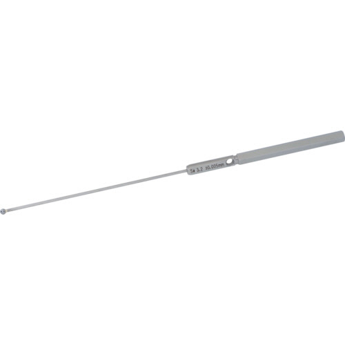 ﾎﾞｰﾙｷﾞｬｯﾌﾟｹﾞｰｼﾞ 1本画像