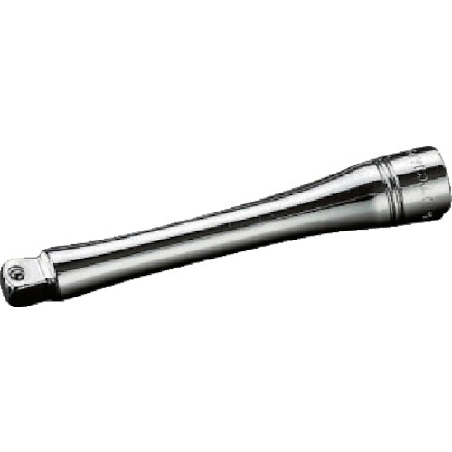 ネプロス　6.3sq.ウォブルエクステンションバー75mm　1個画像