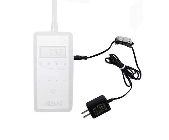 光学式溶存酸素濃度計 専用AC/DCアダプター画像