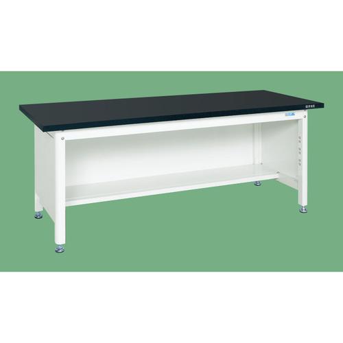 実験用中量作業台（特殊アクリル天板）　ＣＦＣ－１２７５Ｐ画像