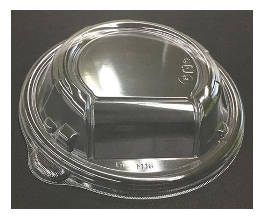 どんぶり容器 TA R-DON M16 LID 600枚画像