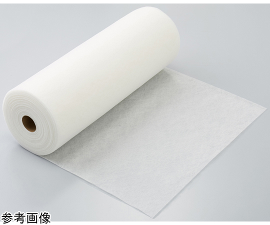 長尺フィルター 厚み約1.5mm 幅60cm×30m巻