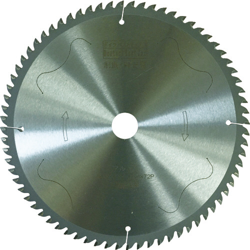 ﾍﾞｽﾄﾏｯｸｽ ｽﾗｲﾄﾞ丸鋸 ｱﾙﾐ用 1枚画像