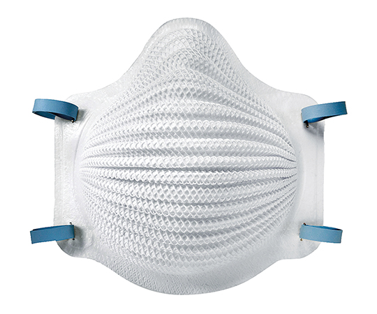 N95マスク 4200シリーズ M 10枚入画像