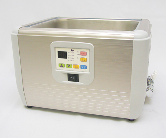 卓上型超音波洗浄機　スタンダードモデル　eco　sonicブランド　800シリーズ