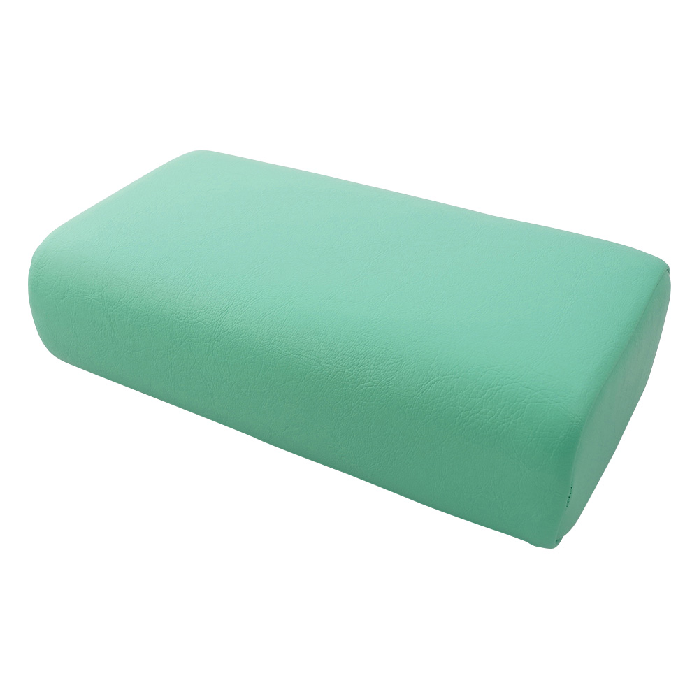 かどまるマクラ（中）　ライトグリーン画像