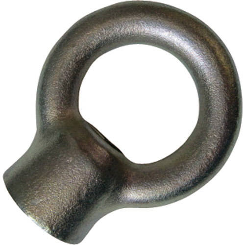 NANIWA ｱｲﾅｯﾄ 三価ｸﾛﾒｰﾄ M6 1個画像