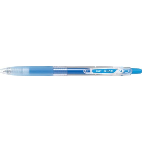 ジュース　０．７ｍｍ　ライトブルー