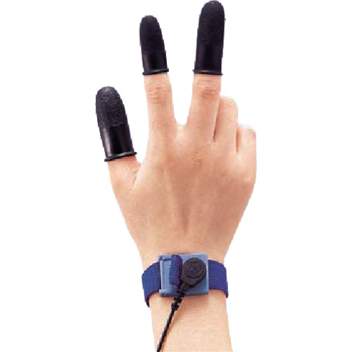 ﾌｨﾝｶﾞｰｽﾄｰﾙ568 18mm 1個画像