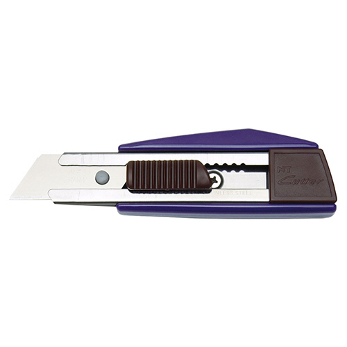 ｺﾝﾊﾟｸﾄL型ｶｯﾀｰ ﾈｲﾋﾞｰ 1本画像