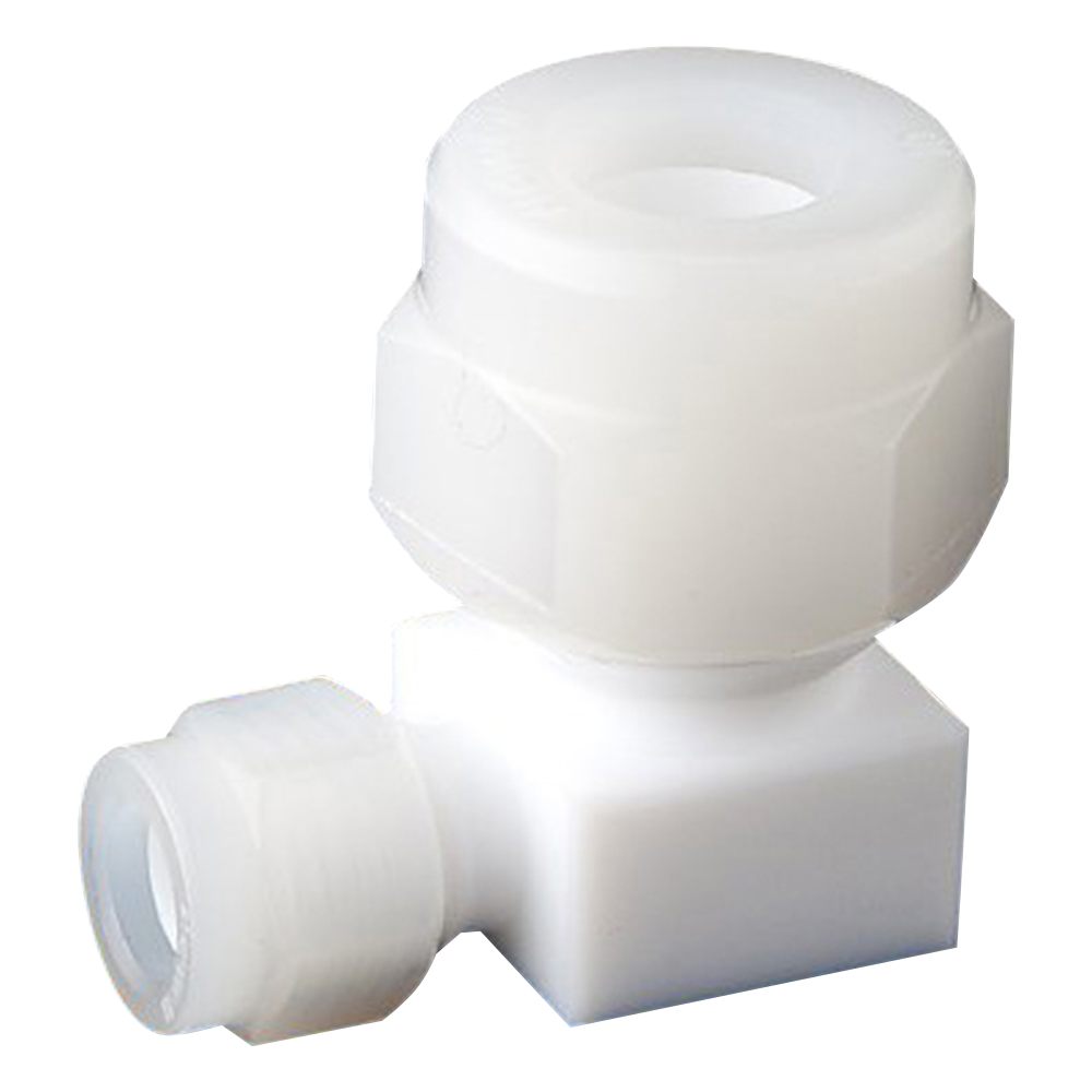 異径ユニオン（フロウエル30シリーズ）　エルボ画像