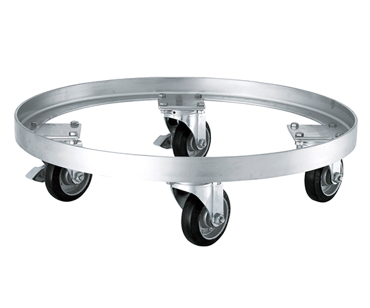 タンク運搬用台車（SS・ゴム車） φ565mm用画像