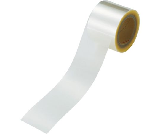 フィルム（超耐久保護フィルム）90mm×30m　透明