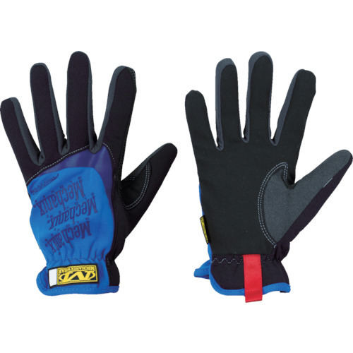 ﾌｧｰｽﾄﾌｨｯﾄ ﾌﾞﾙｰ M 1双画像