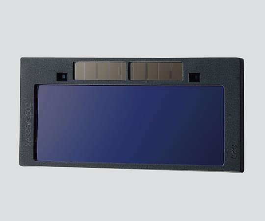 手持ち溶接面用自動遮光フィルター