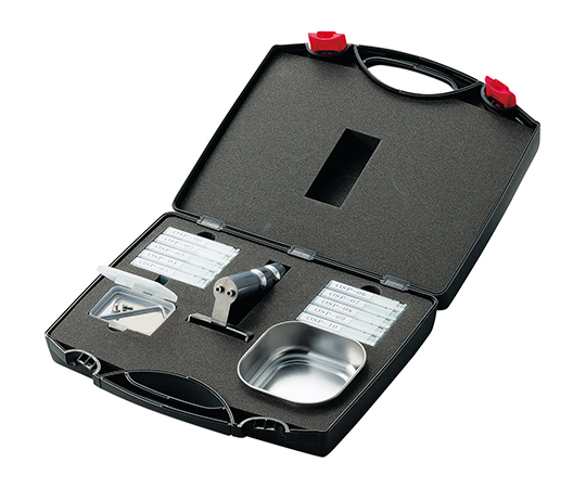 ノンワイヤーバーコーターセット