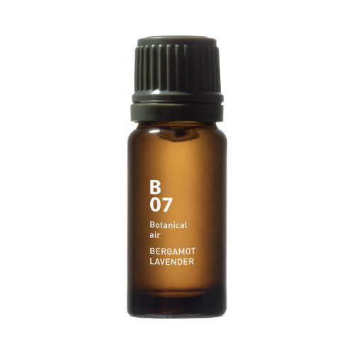 アロマオイル　ベルガモットラベンダー　１０ｍｌ画像