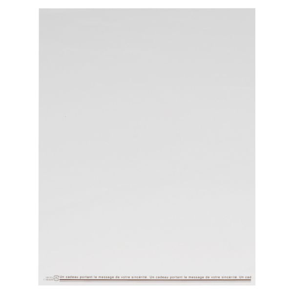 スウィーツ用品 ゴールドブラウンロールケーキフィルム-2(100枚) ヘッズ画像