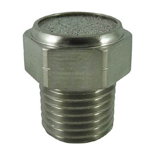 ｽﾃﾝﾚｽﾌﾞﾚｻﾞｰﾍﾞﾝﾄ Fﾀｲﾌﾟ R1/4 1個画像