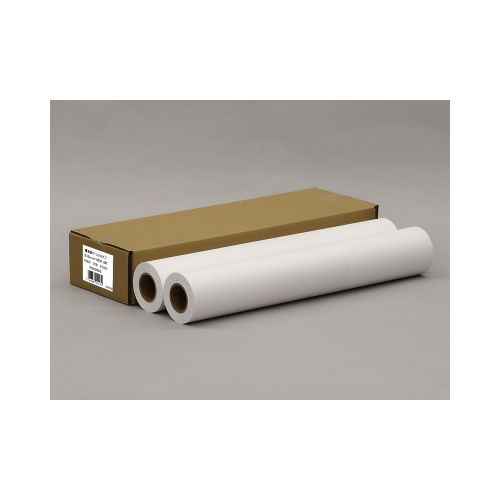 中川製作所　普通紙ベーシックタイプ６１０ｍｍ幅２本画像