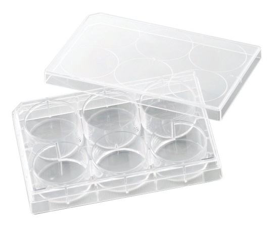 ビオラモ 細胞培養プレート 1箱（50個入）画像