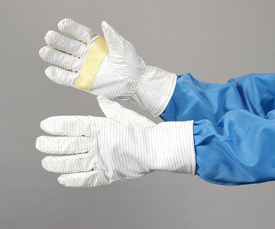 ケブラー耐熱手袋画像