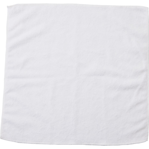 ｶ-ﾗｲﾙ ﾏｲｸﾛﾌｧｲﾊﾞｰｸﾛｽ ﾎﾜｲﾄ 1個画像