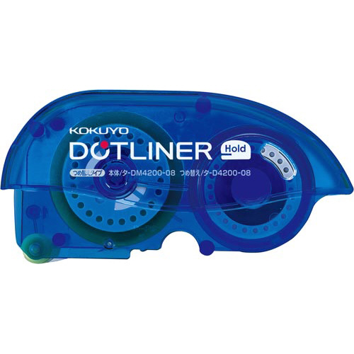 ドットライナーホールド詰替テープ×１０画像
