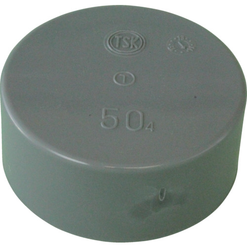 VU継手 ｷｬｯﾌﾟ 40 1個画像