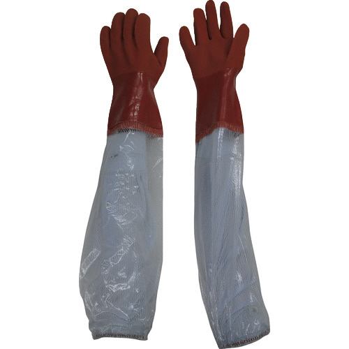 ﾋﾞﾆｽﾀｰ ﾋﾞﾆｽﾀｰ腕ｶﾊﾞｰ付ｿﾌﾄ M ﾌﾞﾗｳﾝ 1双画像