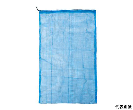 メッシュ回収袋　60×100cm　（100枚セット）