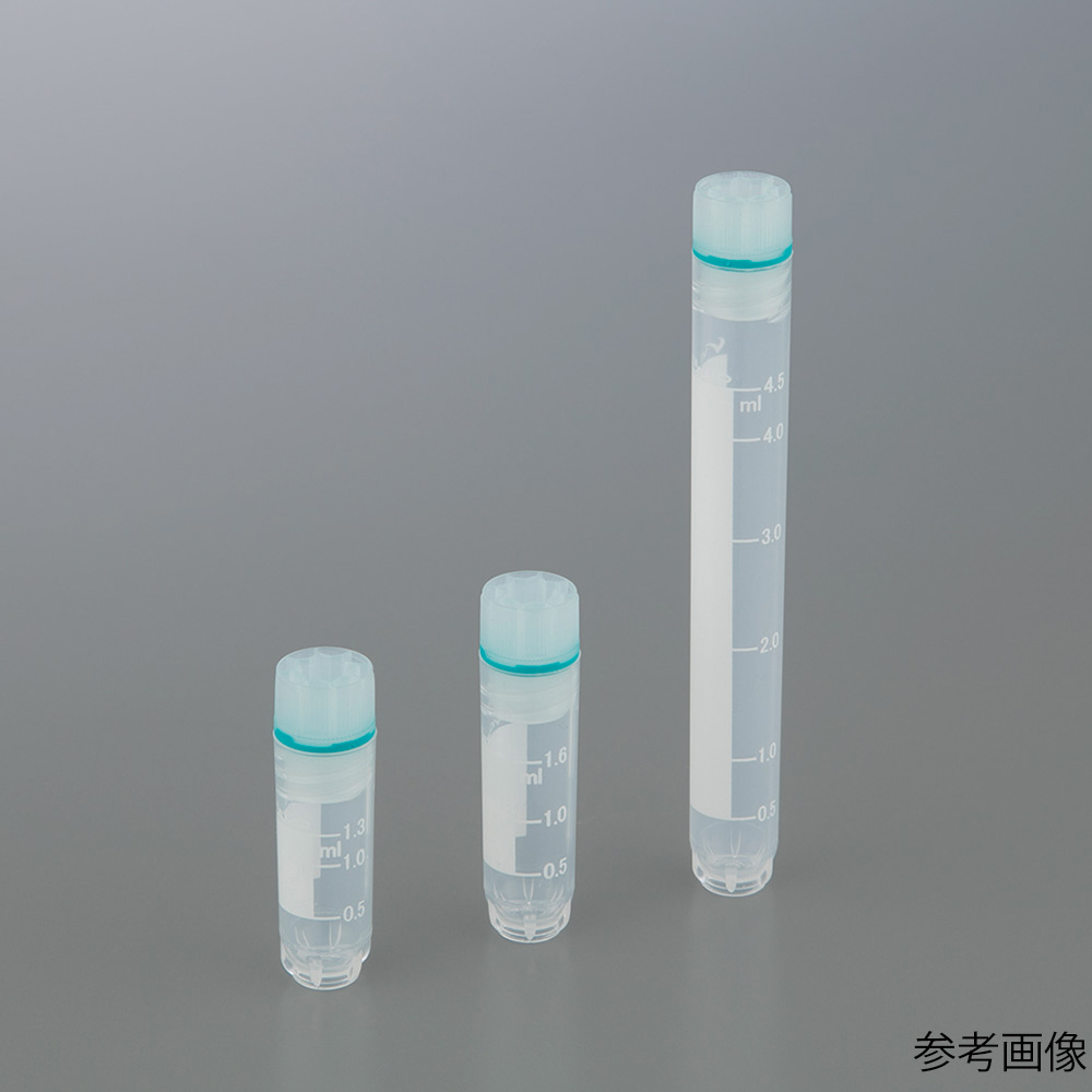 ビオラモクライオバイアル IC-1.8S インナーキャップ 50個×10袋入