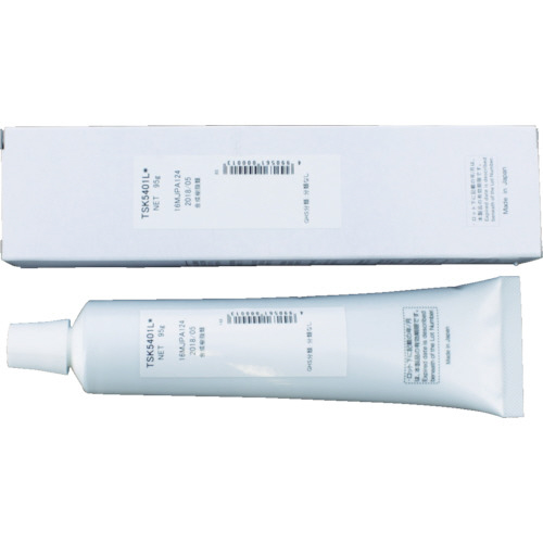 ｼﾘｺｰﾝ潤滑ｸﾞﾘｰｽ 1個画像