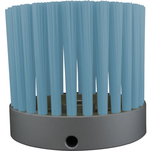 ｾﾗﾐｯｸﾌｧｲﾊﾞｰﾌﾞﾗｼ ｶｯﾌﾟ型 #800 B φ100×75L 1個画像