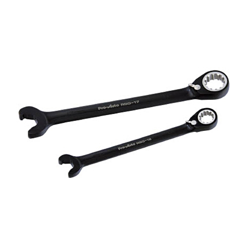 Pro-Auto ﾗﾋﾟｯﾄﾞｽﾌﾟﾗｲﾝｷﾞｱﾚﾝﾁ12mm 1個画像